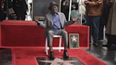 Garrett Morris, first Black SNL cast member, gets star on Hollywood walk