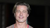 ‘It’s about where I’ve misstepped’: Brad Pitt makes surprise debut as a sculptor in Finland