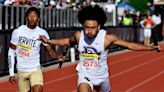 IE Varsity’s high school boys track and field leaders, May 2