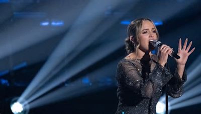 For the first time in 15 years, a Utah singer has made the ‘American Idol’ top 10