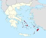 South Aegean