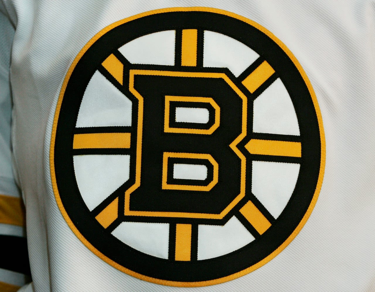 Bruins name new play-by-play announcer