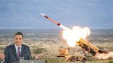 Qué son y qué cometido tienen los misiles Patriot que España ha enviado a Ucrania