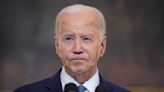 Biden calls Trump’s claims on hush money conviction ‘reckless’ as campaign grapples with verdict