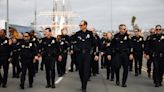 Nisleit se despide como jefe de policía de San Diego. 'Se preocupó por su gente y su comunidad'