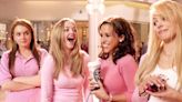 Amanda Seyfried Has A New Plan For 'Mean Girls' Reunion If Sequel Doesn't Happen