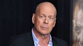 Bruce Willis has been diagnosed with dementia, his family announce
