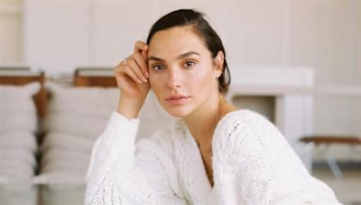 Gal Gadot usa esta máscara LED, ¿realmente rejuvenecen estos gadgets?