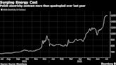 Polish Households Face 180% Power Price Hike, Watchdog Warns