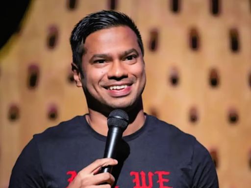 Comedian Daniel Fernandes Halts Hyderabad Show After BJP MLA T Raja's Threat