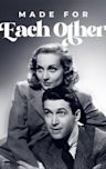 Made for Each Other (1939 film)