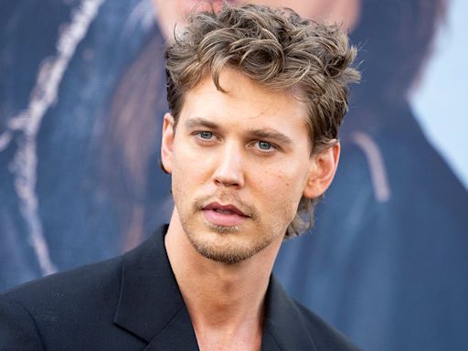 Austin Butler Reveals He Auditioned for This Role in 'The Hunger Games'