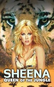 Sheena