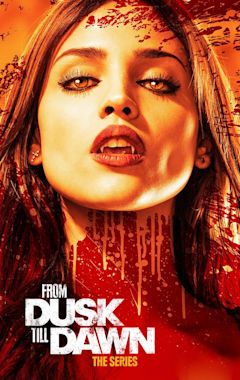 From Dusk Till Dawn: The Series