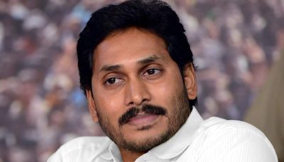 Jagan Mohan Reddy's YSRCP to back BJP's Om Birla as Lok Sabha speaker