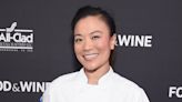 Top Chef star Shirley Chung opens up about stage 4 tongue cancer diagnosis