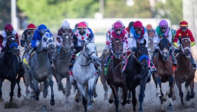 Kentucky Derby 2024 predictions, picks, current odds, horses, time: Best bets by expert who nailed longshots