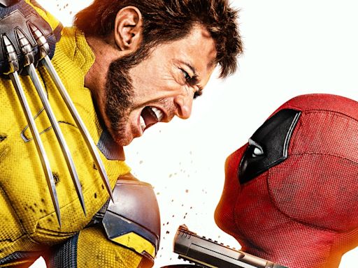 DEADPOOL & WOLVERINE Star Ryan Reynolds On Whether There's Any Romantic Tension Between Wade Wilson And Logan