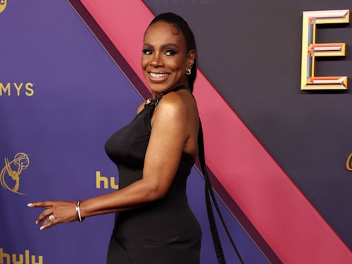 Sheryl Lee Ralph proud of stylist daughter