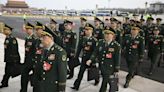 China Defense Spending to Climb 7.2% as Xi Pursues Buildup