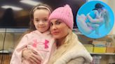 Coco Austin Divides Fans Over Video With Daughter Chanel: ‘Too Much Kissing’ on the Mouth