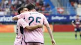La derrota más dulce (4-3): el Oviedo luchará por el ascenso a Primera en el play-off