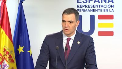 Medios europeos sugieren la posibilidad de que Pedro Sánchez ocupe un alto cargo en la Unión Europea si dimite