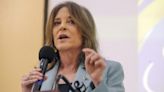 Marianne Williamson calls to replace Biden: ‘Today I throw my hat in the ring’