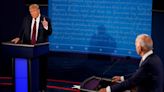 Presidential debate live updates: Trump and Biden in Atlanta for 9 p.m. EST debate