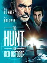 The Hunt for Red October (film)