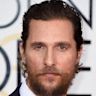 Matthew McConaughey