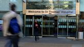 Critical incident declared as cyber attack affects major London hospitals