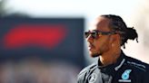 Lewis Hamilton on Winning Races Again and Making the Formula 1 Movie with Brad Pitt