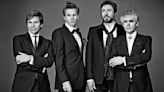 Duran Duran Do the ‘Danse Macabre’ on Title-Track From New Halloween-Themed Album