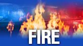 Huntsville fire crews respond to structure fire at Arlington Circle NW near UAH