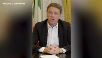 Stati Uniti d'Europa, la lista completa dei candidati di Matteo Renzi ed Emma Bonino alle europee 2024