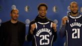 Mavs GM Nico Harrison Signs Multi-Year Contract Extension
