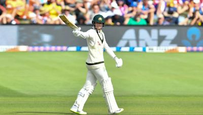 Marnus Labuschagne Bags Five-For In Glamorgan's Huge Victory Over Somerset- WATCH