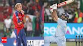 'I was so furious that ...': Yuvraj Singh recalls his iconic 6 sixes in 2007 T20 World Cup | Cricket News - Times of India