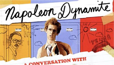 Meet the cast of 'Napoleon Dynamite' at screening in Henderson - WBBJ TV