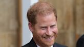 This Sweet Video of Prince Harry Is Drawing Comparisons to Princess Diana
