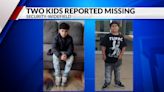 EPSO: Brothers reported missing, one “may be armed and dangerous”