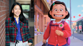 Who is Shi? Pixar intern turned director Domee Shi on Asian upbringing, Turning Red's success