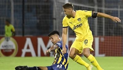 Video: el golazo de Gastón Ramírez de tiro libre que más bronca le da a los hinchas de Peñarol