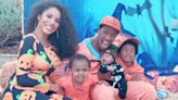 Brittany Bell Shares Christmas Photos with Her and Nick Cannon's 3 Kids: 'It's Our Tradition'