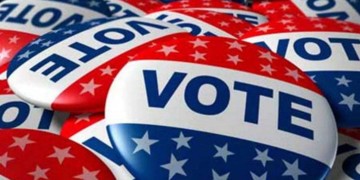 Secretary of State predicts 35 percent turnout for May 14 primary election