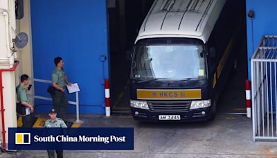 Beijing’s top spy agency calls Hong Kong 47 court case ‘pivotal test’