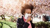 14 Unexpected Signs Of Seasonal Allergies That Aren't Sneezes Or Sniffles