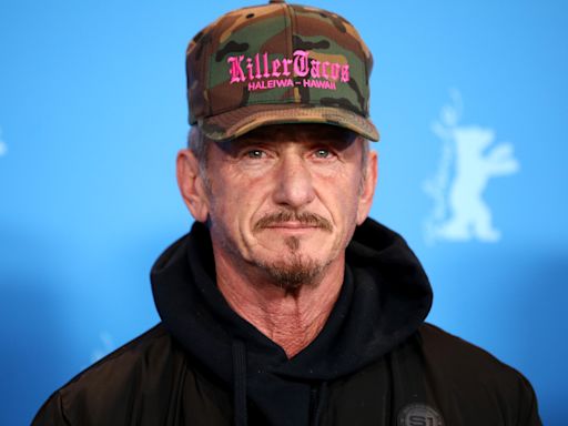Sean Penn Says He ‘Went 15 Years Miserable on Sets’ After ‘Milk’ and Could Not Play Gay Role...