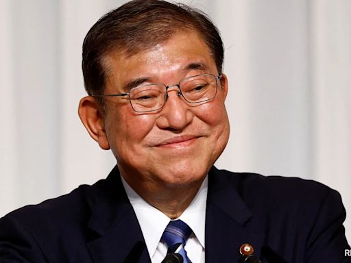 Japan's New PM To Introduce Happiness Index In First Parliamentary Speech